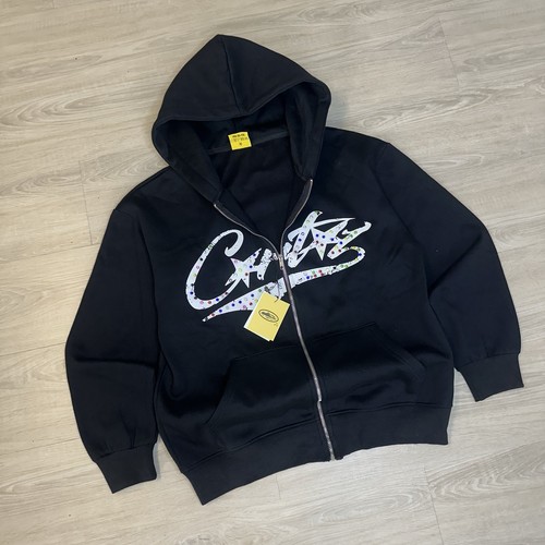 Corteiz men black - men's,