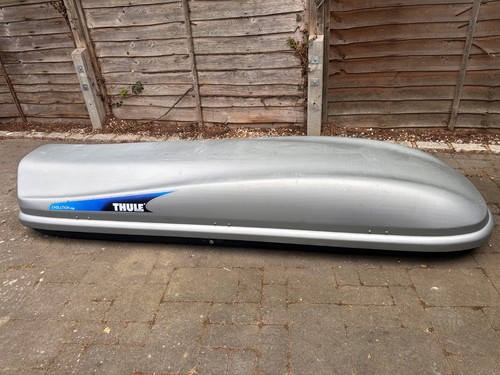 Thule evolution 700 top - thule,