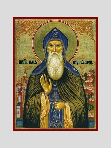 Ilya muromets russian - st,