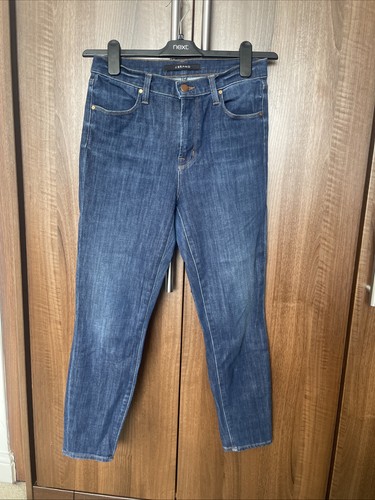 Brand alana cropped jeans - alana,