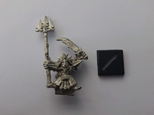 Warhammer skarsnik the - skarsnik,