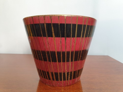 Rare large bitossi - rare, seta