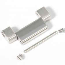 New Omega Aqua Terra Master