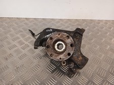 Vauxhall Corsa SRI D 06-15 1.4 Petrol  Passenger Left Front Hub 55701432 495246 