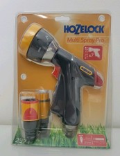 Hozelock 2371 Multi Spray Pro