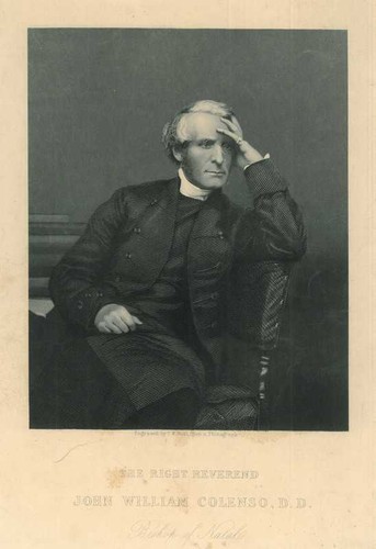 Portrait john william - portrait, of