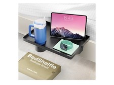BedShelfie Smallish Bedside