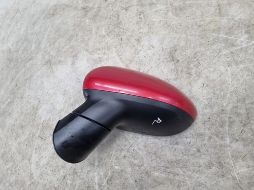 Kia rio door mirror left - kia,