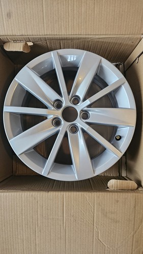 Volkswagen polo mk5 - 15", vw