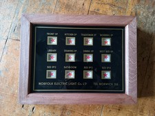 Butlers and servants indicator - servants,