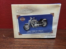 Hallmark Keepsake Ornament