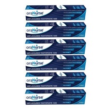 OraNurse Toothpaste