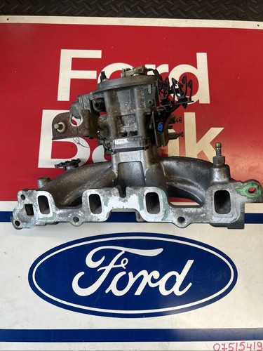 Ford escort mk4 1 3 - escort, 86-92