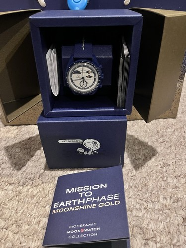 Omega swatch mission to - x,