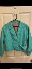 Pioneer Wear Vintage Turquoise