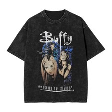 Buffy the vampire slayer - buffy,