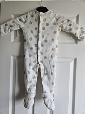 Baby Sleepsuit 2.5 Togs Age