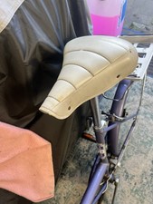 Raleigh Twenty Shopper Brooks