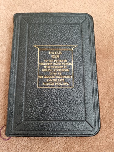 The new testament - the,
