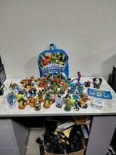 Skylanders Large Mixed Bundle
