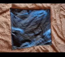 Pole gym back warmer or boob