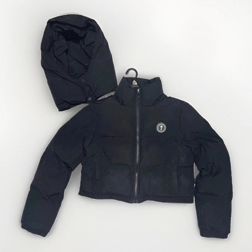 Trapstar black irongate - trapstar,
