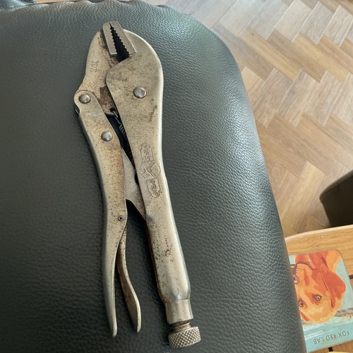 Irwin vise grip 10r locking - irwin, vise-grip