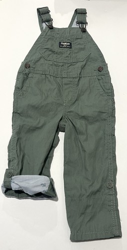 Oshkosh gosh baby boy 18 - oshkosh,