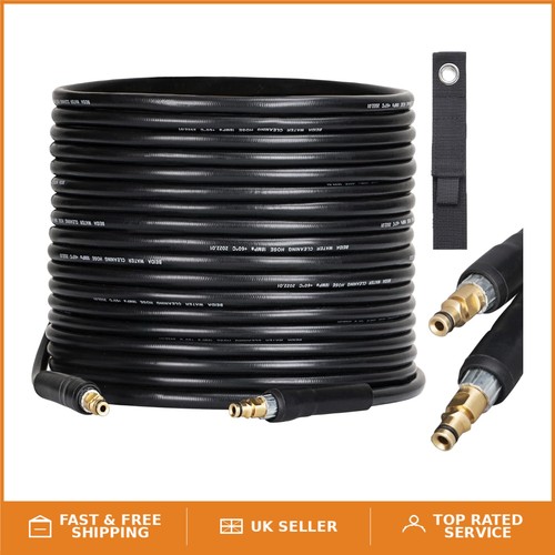 High pressure replacement - 6m,