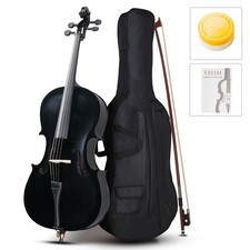 Professional Cello 3/4 Full