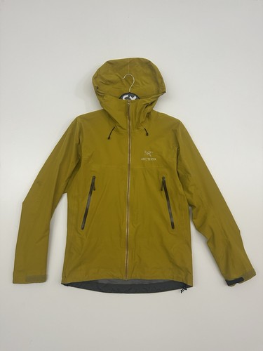 Arc teryx beta jacket men - lt,