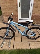 Giant Talon M3 Mountain Bike 