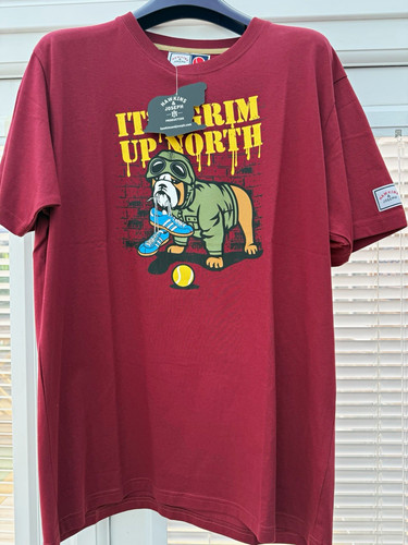 Hawkins joseph 80s casuals - hawkins,