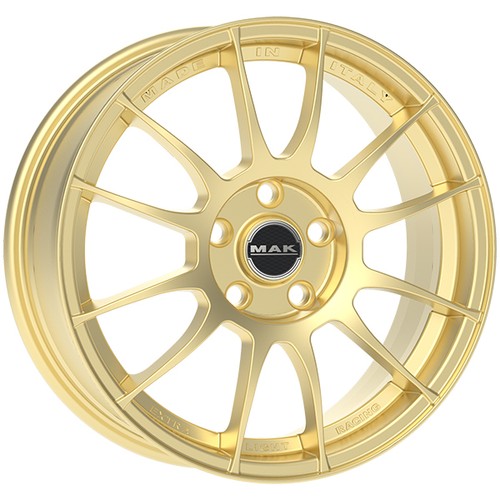 Alloy wheel mak xlr for - alloy,