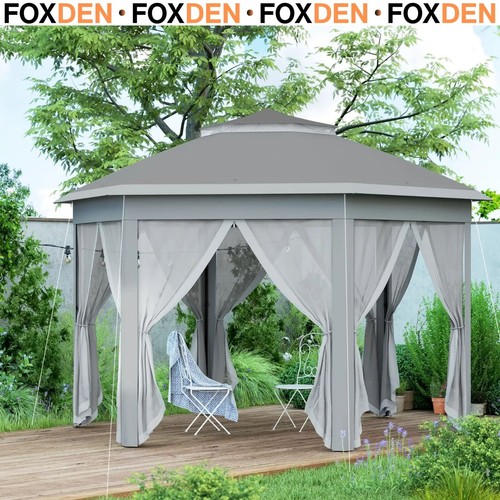 Pop gazebo w - x, w/