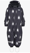 LEGO Wear Kids' Extra Durable Ski Snow Suit Penguin Size 3 Years