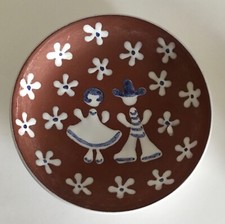 MCM Zeuthen Keramik Ceramic