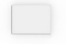 Infrared Heating Panel (1205x755mm) - 900w