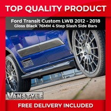 FITS FORD TRANSIT CUSTOM LWB