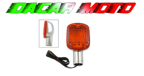 Rear front arrow - rear/front, honda