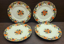4x John Maddock Royal Vitreous