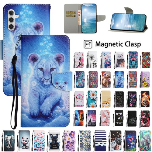 Flip wallet phone case for - wallet,
