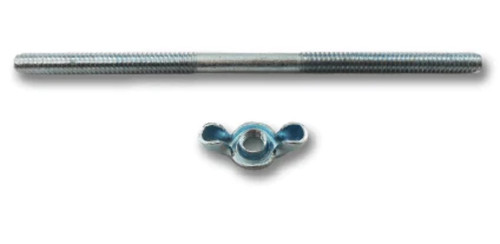Air cleaner long stud with - air,