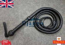 6 Feet Indiana Jones Bullwhip