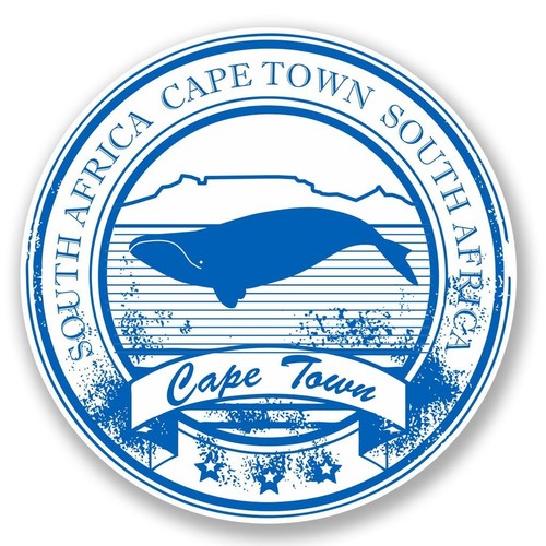 Cape town south - 2, africa