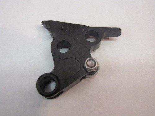 Titax clutch lever adapter l13 - titax,