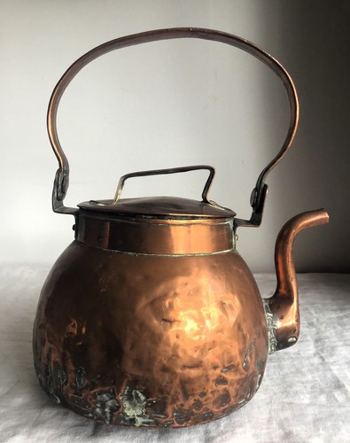 Large vintage french farmhouse - large,