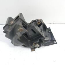 Yamaha Xt 250 Air Filter Box
