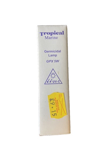 Tmc watt bulbs - 5,