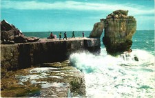 Pulpit Rock Portland Bill Nr
